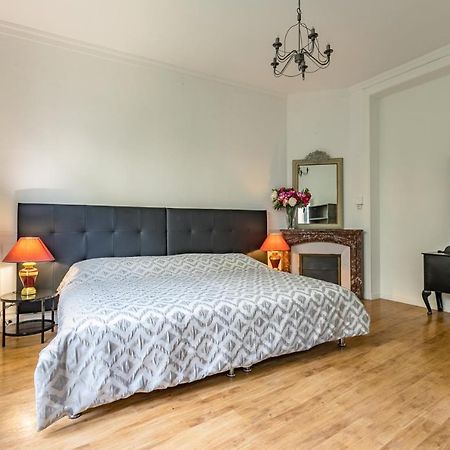 Casa La Palma Soissons Lejlighed Eksteriør billede