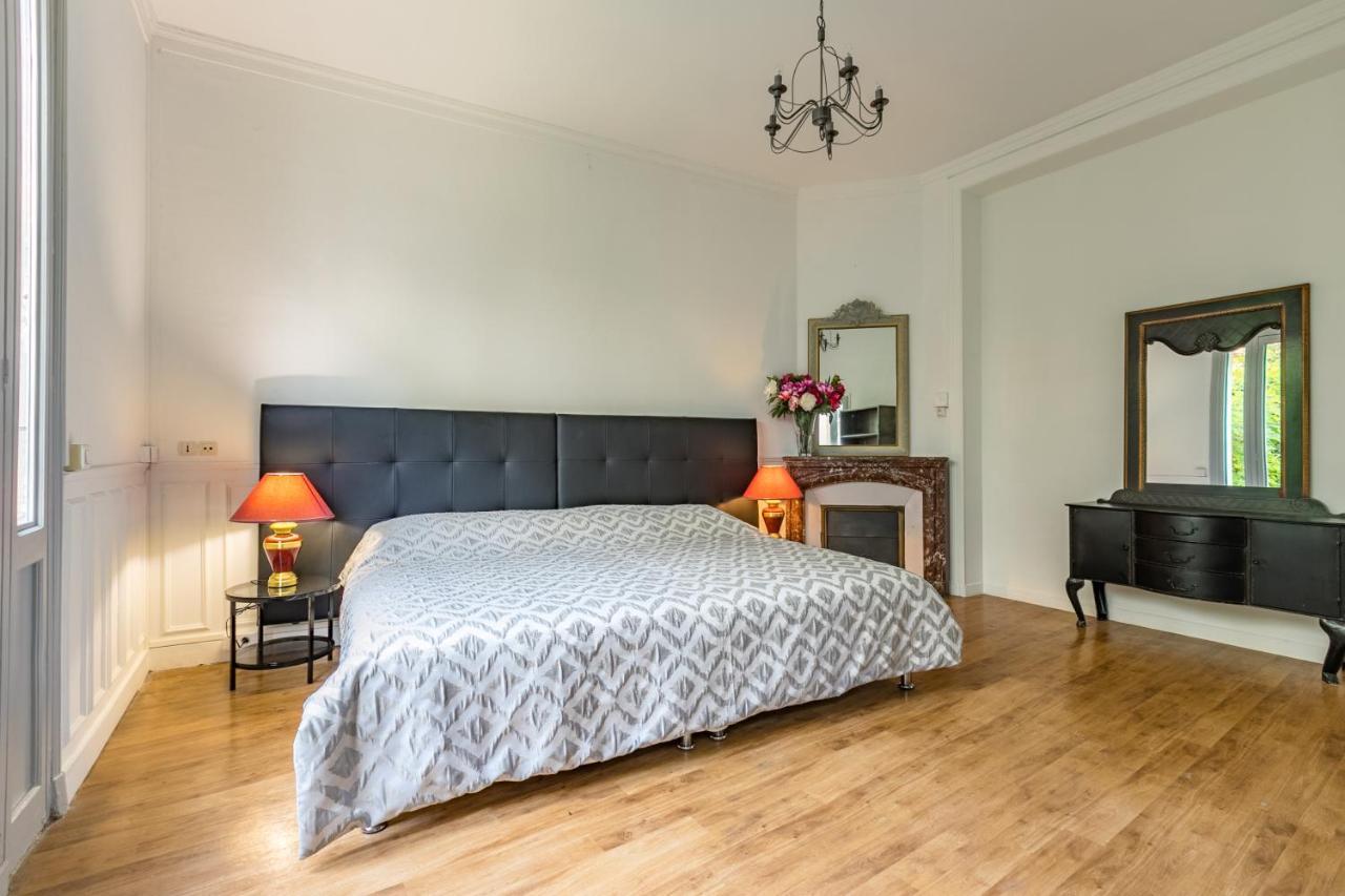 Casa La Palma Soissons Lejlighed Eksteriør billede